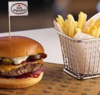 McDonald's - Hotel VIC
