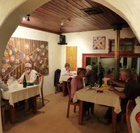 Namatjira Gallery Restaurant - Hotel VIC