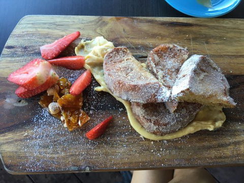 Q Bar And Brasserie On The Avenue - Hotel VIC 0