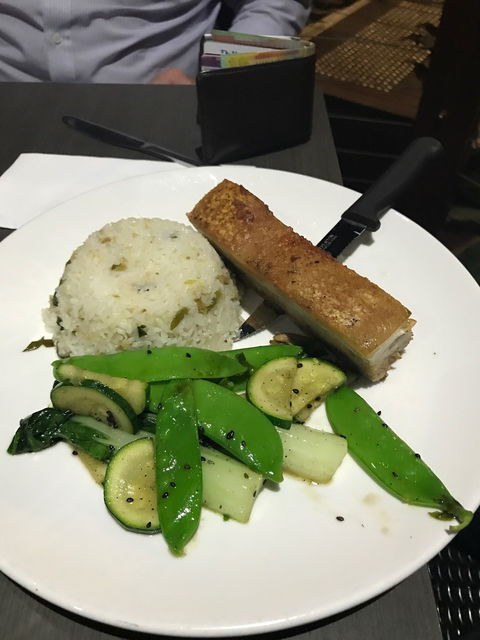 Q Bar And Brasserie On The Avenue - Hotel VIC 1