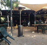 Territory Manor Mataranka - Hotel VIC