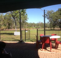 The 19th Hole Restuarant - Hotel VIC