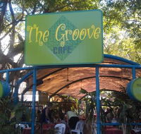 The Groove - Hotel VIC