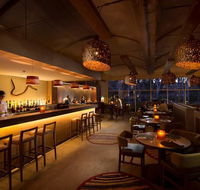 Walpa Lobby Bar - Hotel VIC