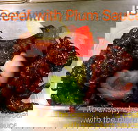 Amy's Cookin Chinese Takeaway - Hotel VIC