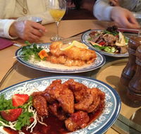 Asian Gourmet on the Pier - Hotel VIC