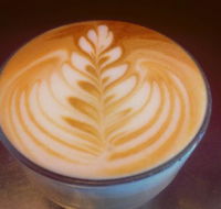 Aubergine Cafe - Hotel VIC