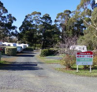 Barilla Holiday Park - Hotel VIC