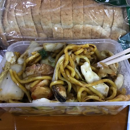 Bill's Asian & Kebab House - Hotel VIC 0
