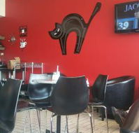 Black Cat Cafe - Hotel VIC