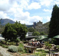 Cascade Brewery - Hotel VIC