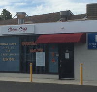 China Cafe - Hotel VIC