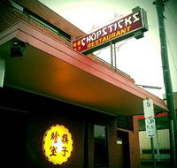Chopsticks Restaurant - Hotel VIC