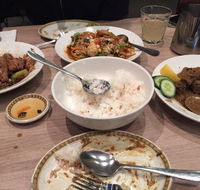 Darjoh's Asian Cuisine - Hotel VIC