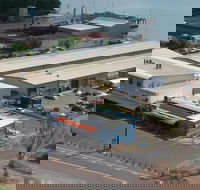 Darwin Fisherman's Wharf Eatery - Hotel VIC