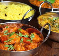 Dawat The Invitation - Hotel VIC