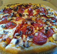 Domino's Pizza - Hotel VIC
