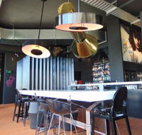 Frank Restaurant and Bar - Hotel VIC