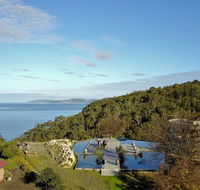 Glen Albyn Estate - Hotel VIC