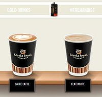 Gloria Jeans - Hotel VIC