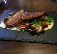Harmony Modern Chinese Cuisine - Hotel VIC