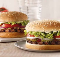 Hungry Jacks Pty Ltd - Hotel VIC