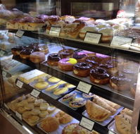Huon Valley Bakery and Cafe - Hotel VIC
