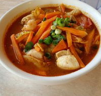 Khaow Thai - Hotel VIC