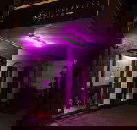 Kin Japanese B.B.Q - Hotel VIC