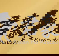 Kwan Ho Restaurant - Hotel VIC