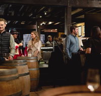 Lark Distillery Whisky Bar - Hotel VIC