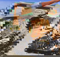 Longley International Hotel - Hotel VIC