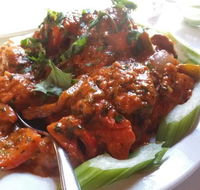 Maharaja Authentic Indian Restaurant - Hotel VIC