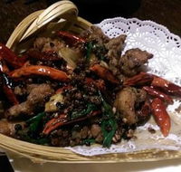 Mu Lan Restaurant - Hotel VIC