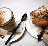 Muffin Break - Hotel VIC