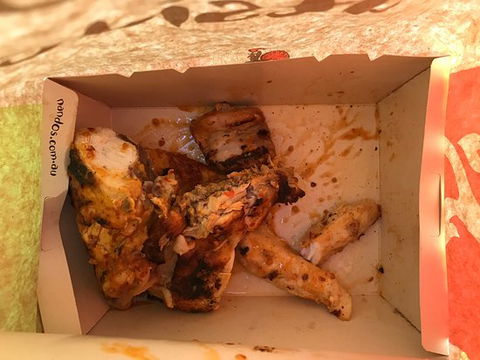 Nando's Casuarina - Hotel VIC 0