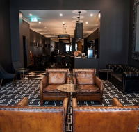 Nant Macquarie Manor Hotel - Restaurant - Hotel VIC