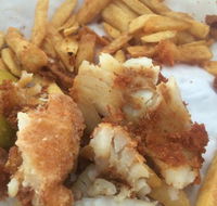 Nightcliff Fish and Chip Shop - Hotel VIC