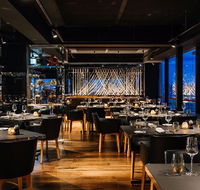 Old Wharf Restaurant - Hotel VIC