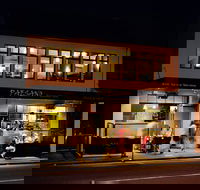 Paesano - Hotel VIC