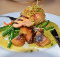 Prince of Wales Hotel Restaurant - Hotel VIC