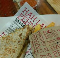 Salsas Fresh Mex Grill Casuarina - Hotel VIC