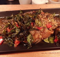 Sarinya Thai Fusion Restaurant - Hotel VIC