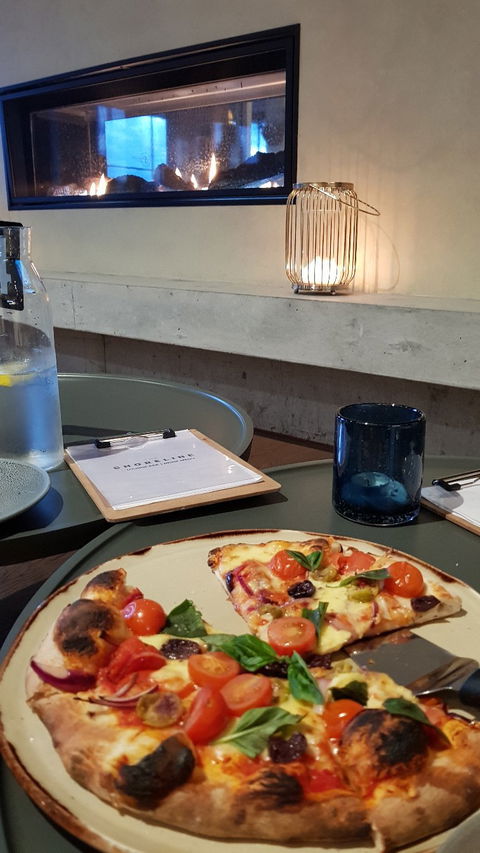 Shoreline Hotel - Hotel VIC 10
