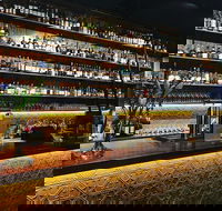Society - Salamanca - Hotel VIC