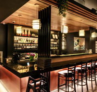 Suminato Japanese Restaurant - Hotel VIC