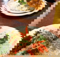 Taste of Asia - Hotel VIC