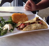The Coffee Club Darwin Waterfront - Hotel VIC