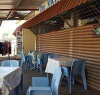 The Croc Stock Shop - Hotel VIC