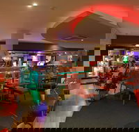 The Saffron - Hotel VIC
